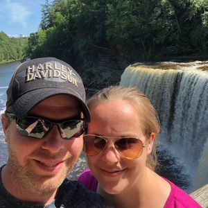 Meet your Posher, Eric